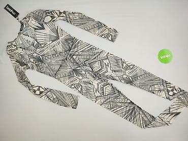 bluzki body plus size: Boohoo, Kombinezon damski, rozmiar L — 2