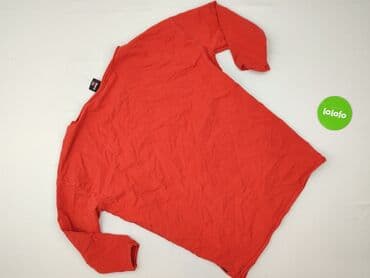 czerwone body intimissimi: Diverse, Tunika damska, rozmiar M — 3