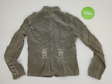 Reserved, Kurtka przejściowa damska, rozmiar XS — 3