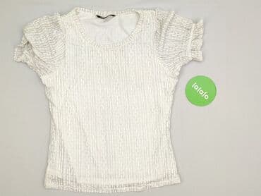simple bluzki: Top Secret, Bluzka damska, rozmiar M — 2