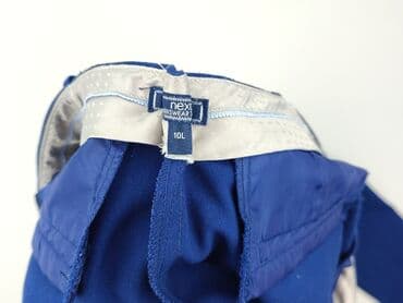 szorty z marynarka: Next, Spodnie materiałowe damskie, M — 4