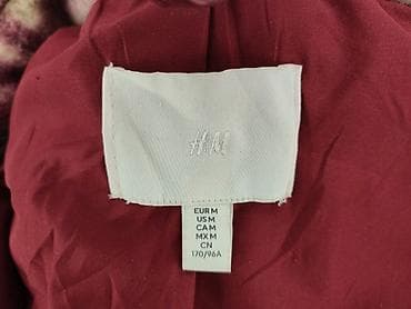destination kurtka: H&M, Płaszcz damski, rozmiar S — 4