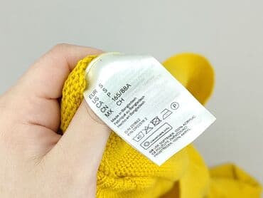 sweter hm szary: H&M Divided, Sweter damski, rozmiar S — 4