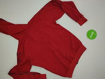 st clothes: Dior, Bluza z kapturem damska, rozmiar 2XL — 3