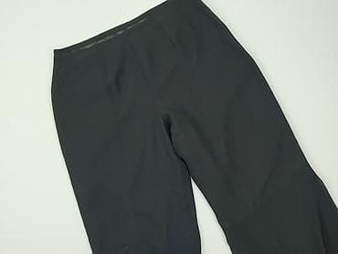 brax spodnie: Spodnie materiałowe damskie, rozmiar L — 1