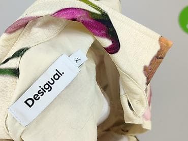loudress: Desigual, Sukienka damska, rozmiar XL — 4