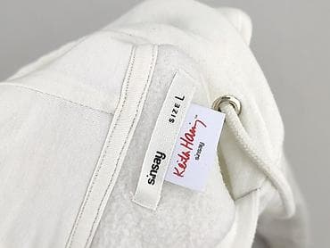 magmac bluza: Sinsay, Bluza z kapturem dla mężczyzn, rozmiar L — 4