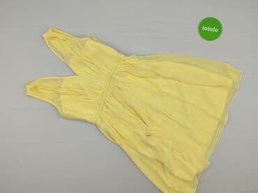 żółta sukienki na wesele długa: Vila, Сукня жіноча, розмір S — 3