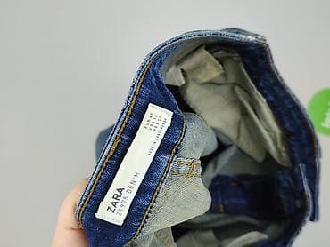 buy bottom: Jeansy damskie, rozmiar XL — 4