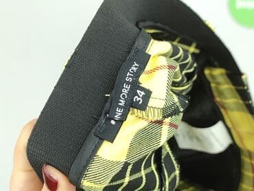 jasper conran buty: One More Story, Spodnie materiałowe damskie, rozmiar XS — 4