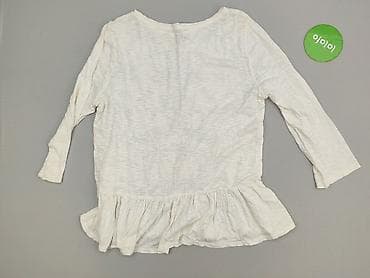 transparentna bluzki: Ann Taylor, Bluzka damska, rozmiar L — 3