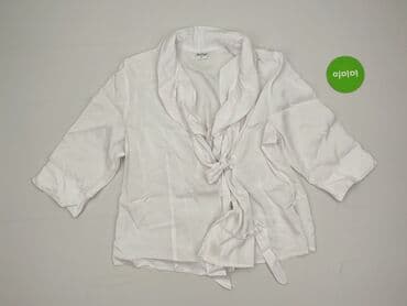 bluzki kopertowe reserved: Women's blouse, size XL (EU 42) — 2