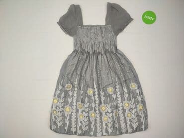 obcisłe sukienki midi: Women`s dress, size S (EU 36) — 3