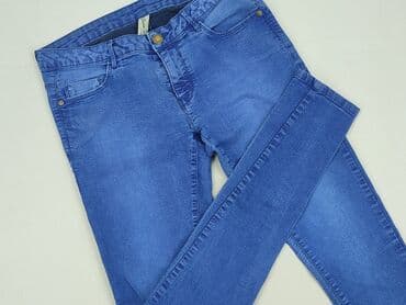 cross jeans zakręt: Denim Co, Jeans for women, M — 1