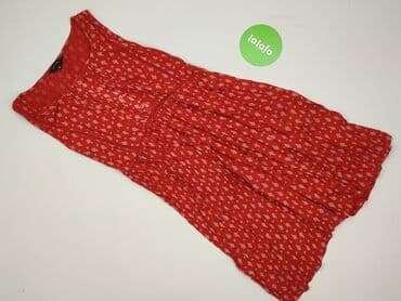 mohito sukienki damskie czerwone: New Look, Sukienka damska, rozmiar M — 2