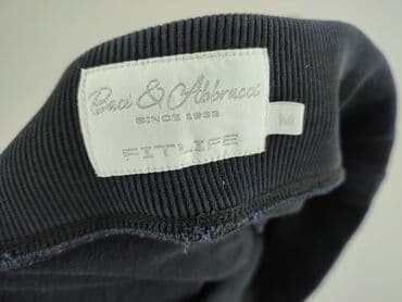 c a piżama: Baci&Abbracci, Sweatpants for women, size M (EU 38) — 4