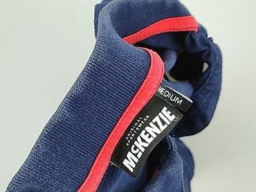 dresy z lampasem: McKenzie, Koszulka polo dla mężczyzn, rozmiar M — 6