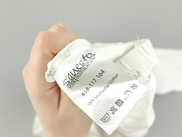 bluzki comma: Bluzka damska, rozmiar M — 4