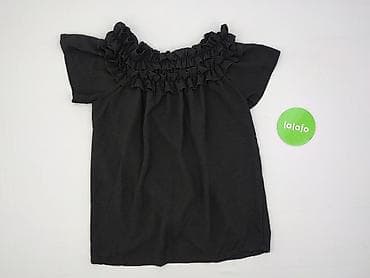 bluzki oversize: Bluzka damska, rozmiar S — 2