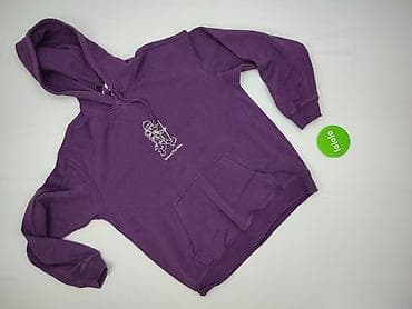hm stan: H&M, Bluza z kapturem dla mężczyzn, rozmiar M — 2