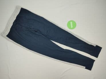 spodnie dresowe z marynarka: ALPHAR ONE, Spodnie dresowe dla mężczyzn, M — 3