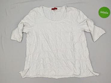 bluza evangelion: Bluzka damska, rozmiar 2XS — 2