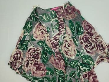 Indiska, Women`s cape, size XL