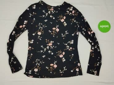 calvin klein performance koszulki damskie: Clockhouse, T-shirt damski, rozmiar L — 3