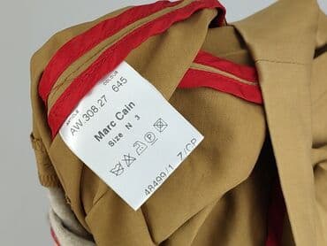 kurtki na wiosne: Marc Cain, Kurtka przejściowa damska, rozmiar S — 5