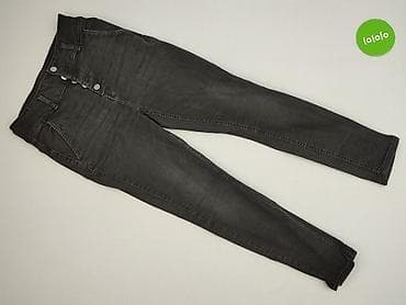 511 jeans: Jeansy damskie, rozmiar L — 2