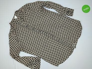 ck spodnie: H&M, Koszula damska, rozmiar XL — 2