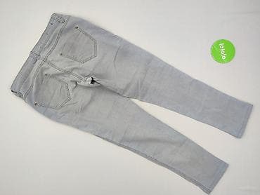 gonto: Jeansy damskie, rozmiar XL — 3