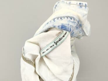 kurtki jeansowe stradivarius: Stradivarius, Koszula damska, rozmiar L — 4