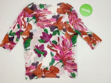 marynarki plus size damskie: Coast, Bluzka damska, rozmiar 3XL — 3