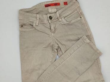 Q/S By S.Oliver, Jeansy damskie, XL