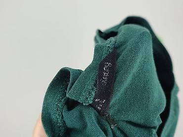 fransa koszula: Sinsay, T-shirt damski, rozmiar S — 4