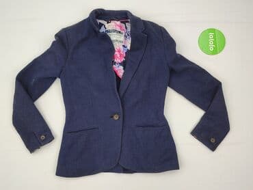 c a marynarka damska: Women's blazer, size XS (EU 34) — 2