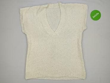 sweter benetton: Kamizelka damska, rozmiar 2XL — 2