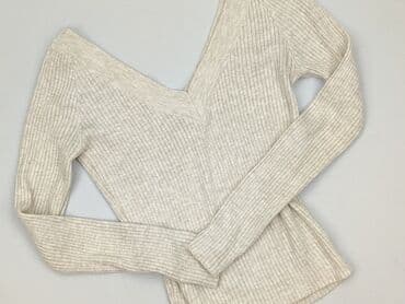 wallis sweter: Sweter damski, rozmiar S — 1