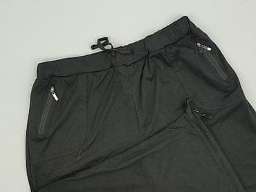 Spodnie 3/4 damskie, rozmiar XL