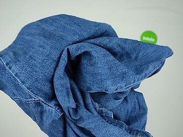 denim kurtki: Edc by Esprit, Sukienka damska, rozmiar M — 4