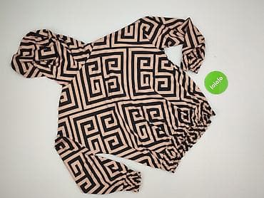 bluzki max mara: ITALY FASHION, Bluza z kapturem damska, rozmiar One size — 3