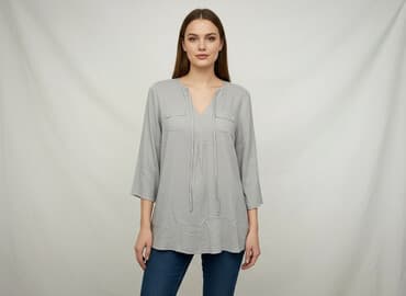 koszulka ciao bella: Bluzka damska, rozmiar XS — 7