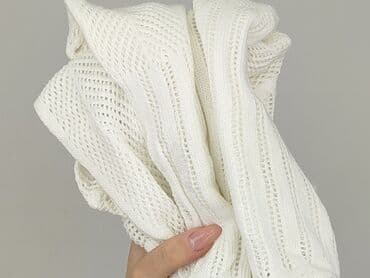 czy sweter z poliestru jest dobry: Women`s sweater, size S (EU 36) — 5