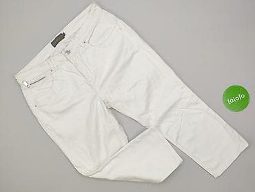 dr.denim plus shoes: Jeansy damskie, rozmiar XL — 2