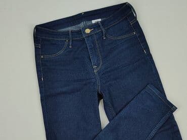 H&M, Jeansy damskie, rozmiar XS