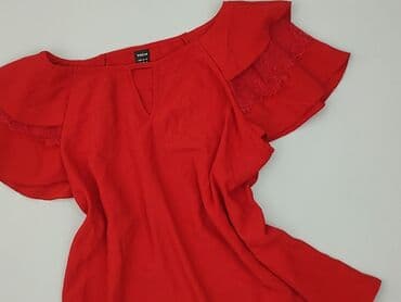 hello kitty top shein: Shein, Bluzka damska, rozmiar M — 1