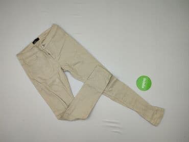 дешеве жіноче взуття: Vero Moda, Material trousers for women, size M (EU 38) — 2