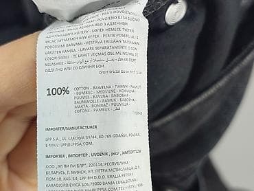 spodenki chrome hearts: Cropp, Szorty dla mężczyzn, rozmiar L — 5