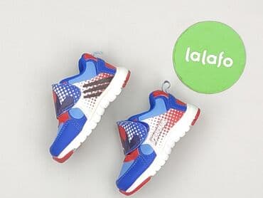 buty doberman: Buty sportowe Spiderman, 22, Używany — 3